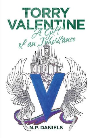 Cover image: Torry Valentine 9781728308630
