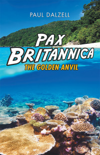 Imagen de portada: Pax Britannica 9781728308692