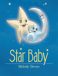 Imagen de portada: Star Baby 9781728308883