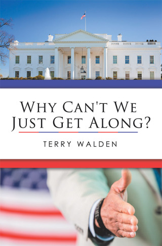 Imagen de portada: Why Can’t We Just Get Along? 9781728308906