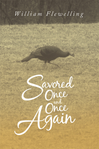 Cover image: Savored Once and Once Again 9781728309149