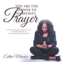 Imagen de portada: You Are the Answer to Someone’s Prayer 9781728300726
