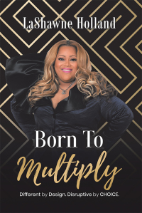 Cover image: Born to Multiply 9781728309392