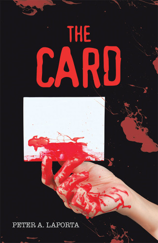 表紙画像: The Card 9781728309477