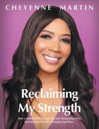 Cover image: Reclaiming My Strength 9781728309675