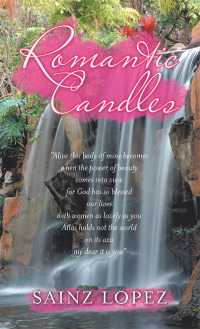 Imagen de portada: Romantic Candles 9781728309705