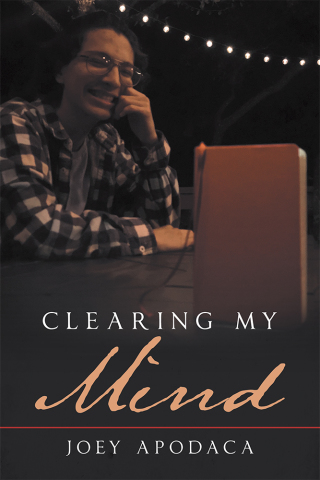 表紙画像: Clearing My Mind 9781728309767