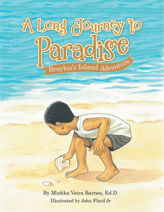 Cover image: A Long Journey to Paradise 9781728309873
