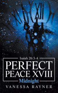 Imagen de portada: Perfect Peace Xviii 9781728309903