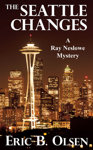 Imagen de portada: The Seattle Changes 9781728309927