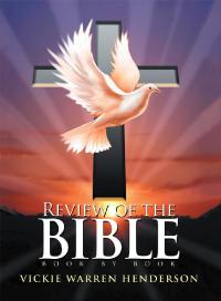 Cover image: Review of the Bible 9781728309965
