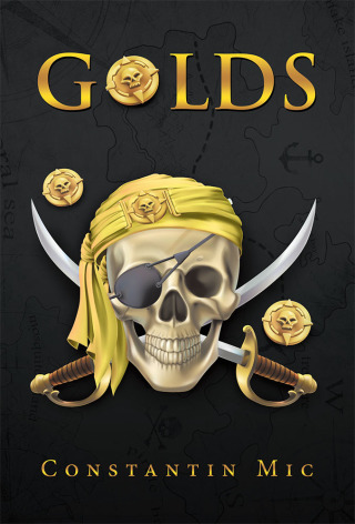 Cover image: Golds 9781728310077