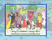 Cover image: The Wolf Pack (La Manada De Lobos) 9781728310343
