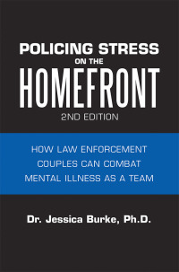 Cover image: Policing Stress on the Homefront 9781728310138