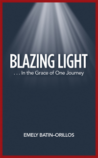 Cover image: Blazing Light 9781728310541