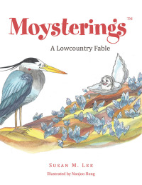 Cover image: Moysterings 9781728310657