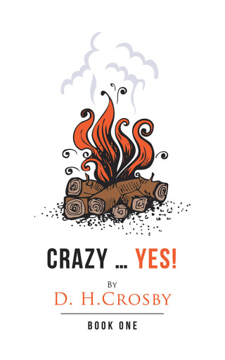 Cover image: Crazy … Yes! 9781728310909
