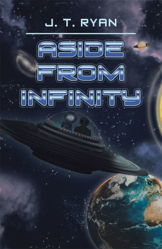 Imagen de portada: Aside from Infinity 9781728311289