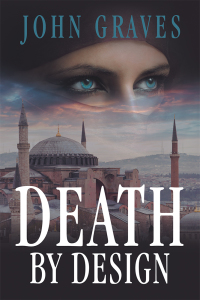 Cover image: Death by Design 9781728311319