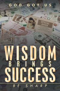 Cover image: Wisdom Brings Success 9781728311357