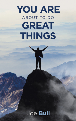 Imagen de portada: You Are About to Do Great Things 9781728311395