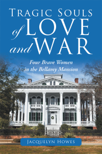 Cover image: Tragic Souls of Love and War 9781728311487