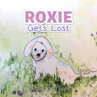 Imagen de portada: Roxie Gets Lost 9781728311555