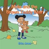 Imagen de portada: Mylie and the Brown Teddy Bear 9781728311609