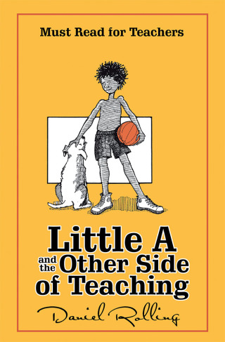 Cover image: Little a and the Other Side of Teaching 9781728311678