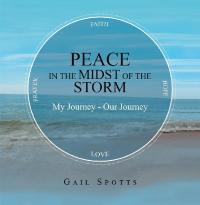 Cover image: Peace in the Midst of the Storm 9781728312019