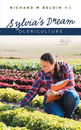 Cover image: Sylvia's Dream 9781728312132