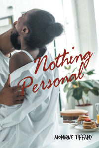 Imagen de portada: Nothing Personal 9781728312293