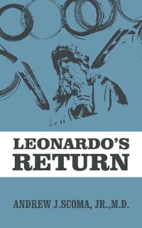 Imagen de portada: Leonardo’s Return 9781728312477