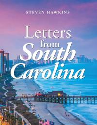 Cover image: Letters from South Carolina 9781728312675