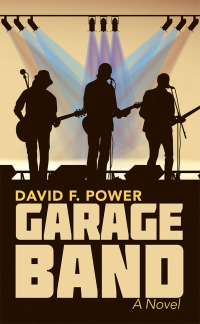 Cover image: Garage Band 9781728312767