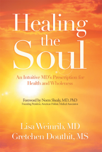 Cover image: Healing the Soul 9781728312798