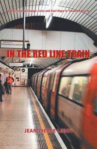 Cover image: In the Red Line Train 9781728313009