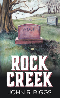 Cover image: Rock Creek 9781728313023