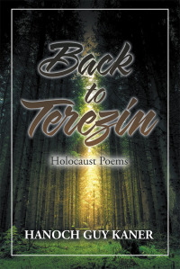 Cover image: Back to Terezin 9781728313061