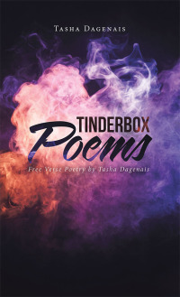 表紙画像: Tinderbox Poems 9781728313276