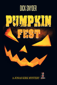 Imagen de portada: Pumpkinfest 9781728313375