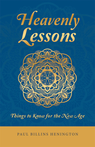 Cover image: Heavenly Lessons 9781728313443