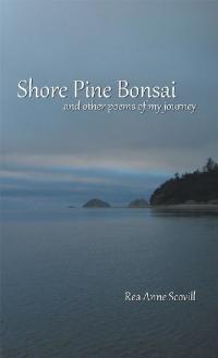 Imagen de portada: Shore Pine Bonsai 9781728313467