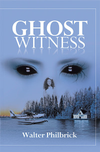 Cover image: Ghost Witness 9781728313504