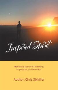 Imagen de portada: Inspired Spirit 9781728313542