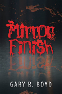 Cover image: Mirror Finish 9781728313498