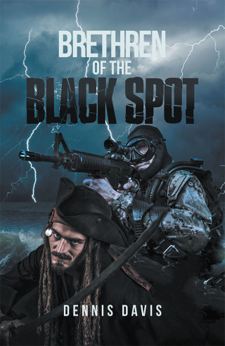 表紙画像: Brethren of the Black Spot 9781728313658