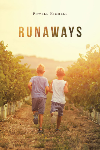 Imagen de portada: Runaways 9781728313696