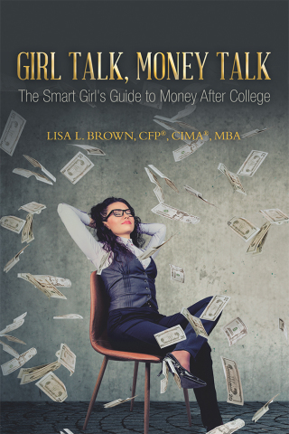 Cover image: Girl Talk, Money Talk 9781728313788