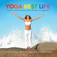 Imagen de portada: Yoga Best Life 9781728313795
